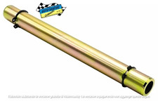 Distanziale Supporto Motore Per BOOSTER - BW'S - STUNT - SLIDER 2T 50cc