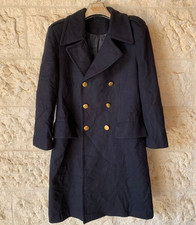 Soprabito vintage misto lana