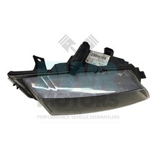 BMW E81 E87 1 Series Bumper