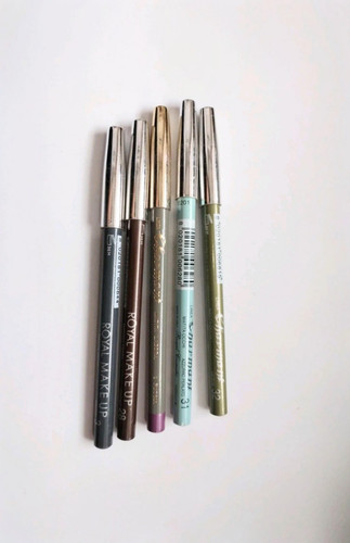 Set matite per occhi - 5,