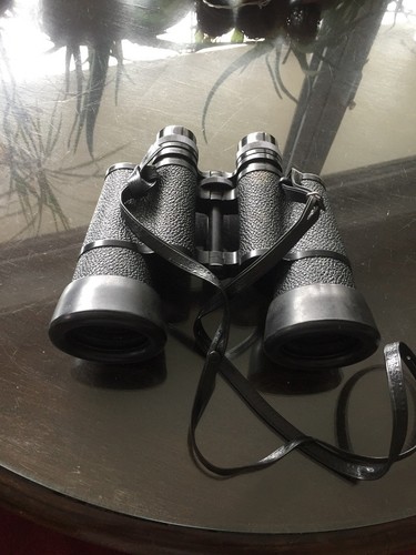 Binocolo carl zeiss jena - binocolo,
