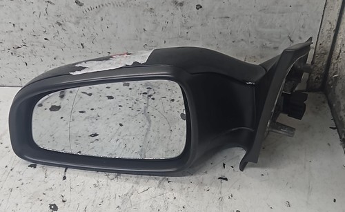 Specchietto retrovisore - specchietto,