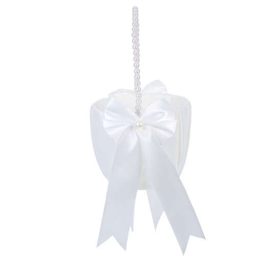 Matrimonio decorazioni cesto - ,