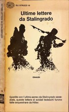 Ultime lettere da Stalingrado di A. a. V. v.