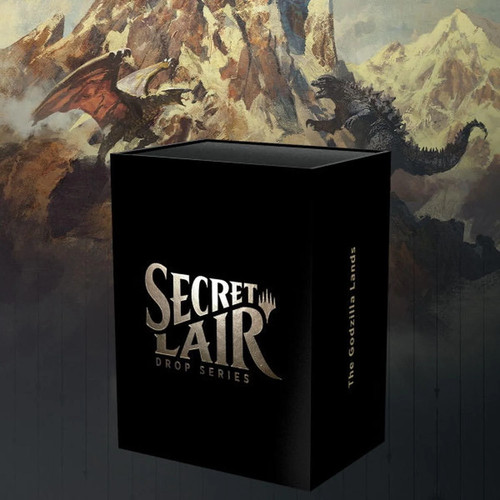 Magic the gathering - magic:,