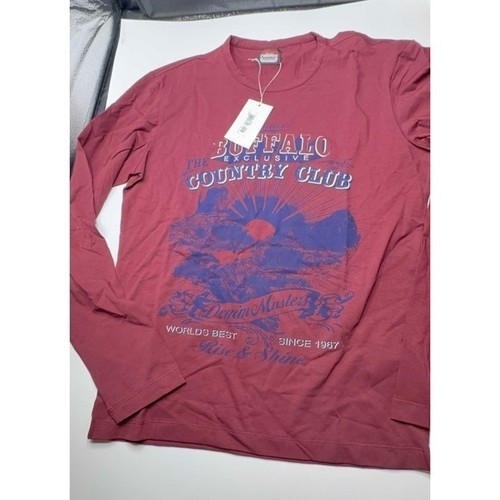 Shirt manica lunga fiorucci - manica,