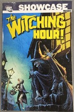 Showcase Presents the Witching