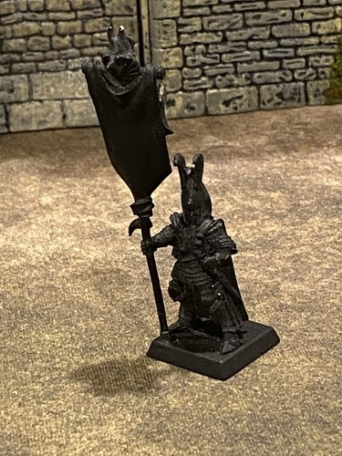 Phoenix guard standard bearer - phoenix,