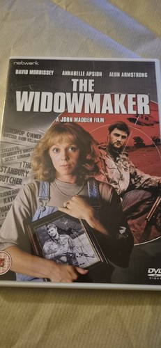 The widowmaker david - the,