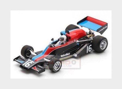 Spark shadow dn8 16 - shadow,