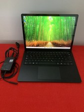 Microsoft Surface Laptop 4 - 13,5", i7, 16 GB RAM, 256 GB SSD Win 11 Pro