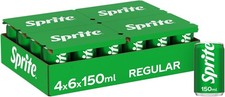 Sprite Bevanda Analcolica