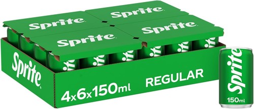 Sprite bevanda analcolica - sprite,