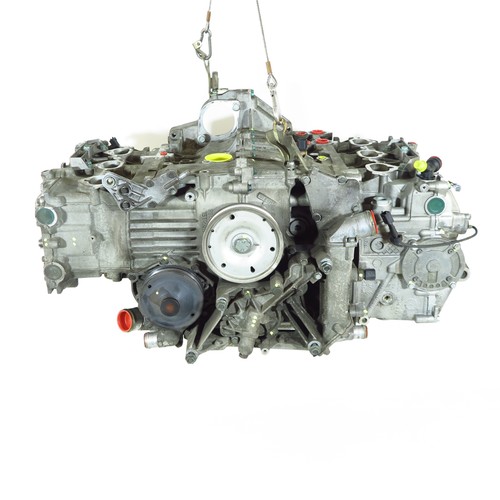 Motore 9604 porsche 911 996 - porsche,