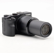 Canon PowerShot G3 X