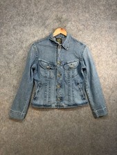 Giacca lee donna taglia blu - taglia, l