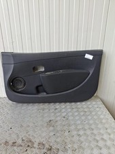 Pannello portiera anteriore