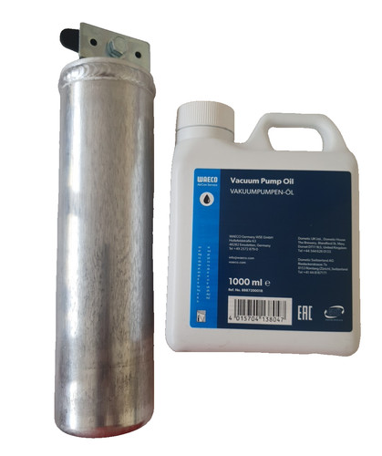 Waeco service kit basse - service,