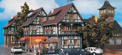 Vollmer 43683 pâtisserie - 43683,
