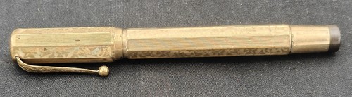 Fountain pen cirene - fountain,