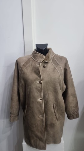 Montone shearling donna - shearling,