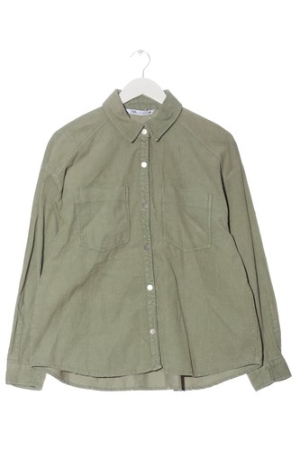 Zara camicia maniche lunghe - camicia,