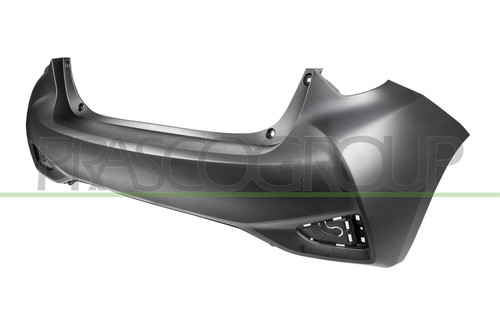 Paraurti posteriore per - , toyota