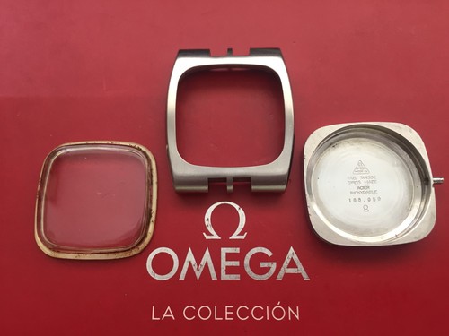 Omega constellation ref - omega,