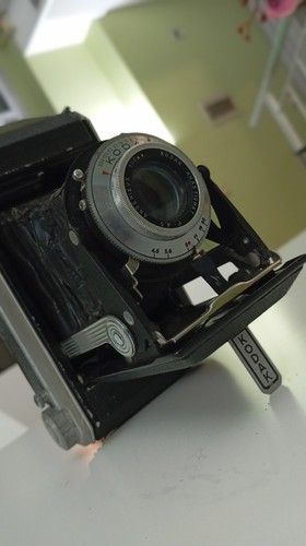 Kodak junior vintage - junior, del