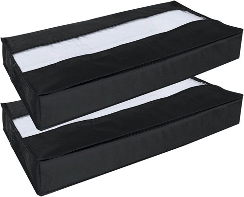 Cassettiera sotto letto 2 - cassettiera,
