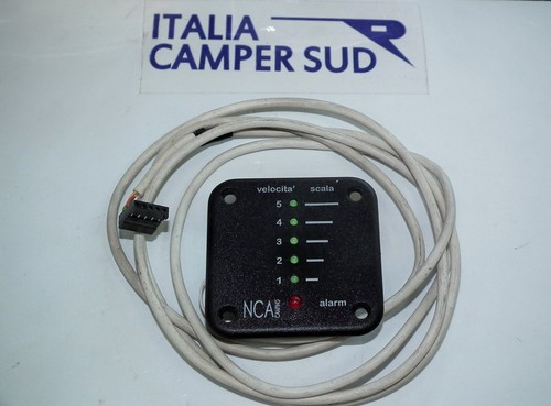 Indicatore livello acqua nca - indicatore,