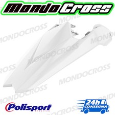 Parafango posteriore POLISPORT