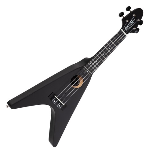 Ukulele soprano acustica - ukulele,