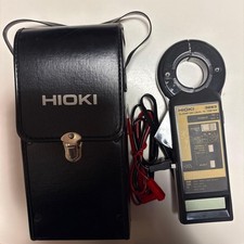 HIOKI 3263 HIOKI HIOKI HIOKI