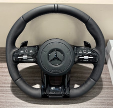 Volante Mercedes AMG W205 W213
