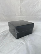 Quadra Alta 10x10x6 Scatola Nero