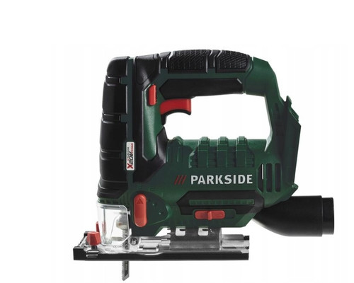 Parkside pstda a1 - pstda,