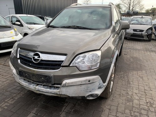 Culla motore opel - antara, (la6)