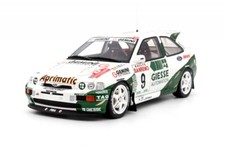 Modellino auto ottomobile Ford