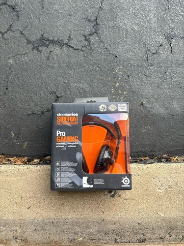 Steelseries siberia pro - siberia, v2