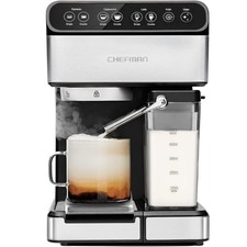 CHEFMAN 6-In-1 Espresso