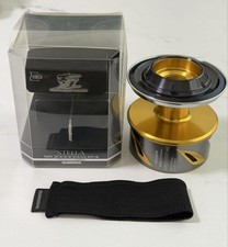 Bobina Max Shimano Yumeya