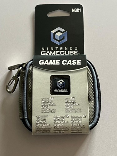Custodia gioco ufficiale