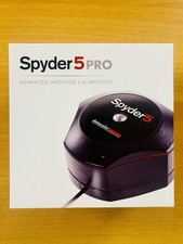 Spyder 5 Pro Datacolor Calibratore Monitor