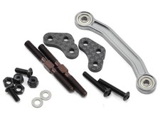 Set Serpent S811 Ackermann