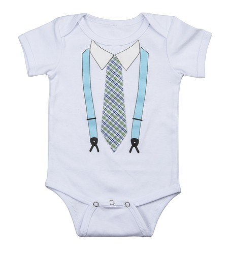Body neonato ganz bambino - body,