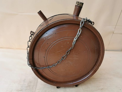 Antico primitivo vecchio vaso - antico,