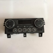 COMANDI CLIMA PER ALFA ROMEO