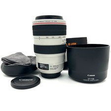 [Ottimo come nuovo] Canon EF