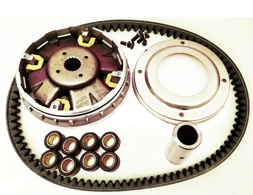 Kit variatore cinghia - kit, +
